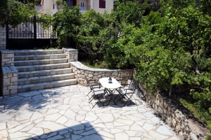 Villa Corina Lefkada Apartments
