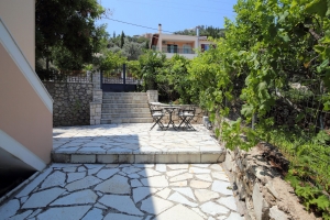 Villa Corina Lefkada Apartments