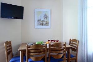 Villa Corina Lefkada Apartments
