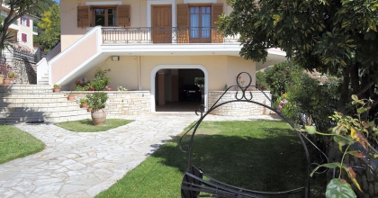 Lefkada Apartments Villa Corina Gallery