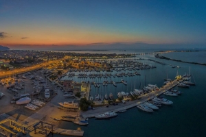 Lefkada Town
